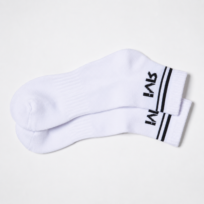 Executive White