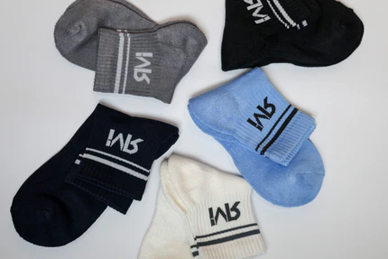 Pick Any 3 Bamboo Socks