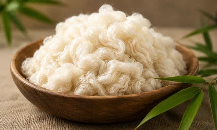 Bamboo Fiber