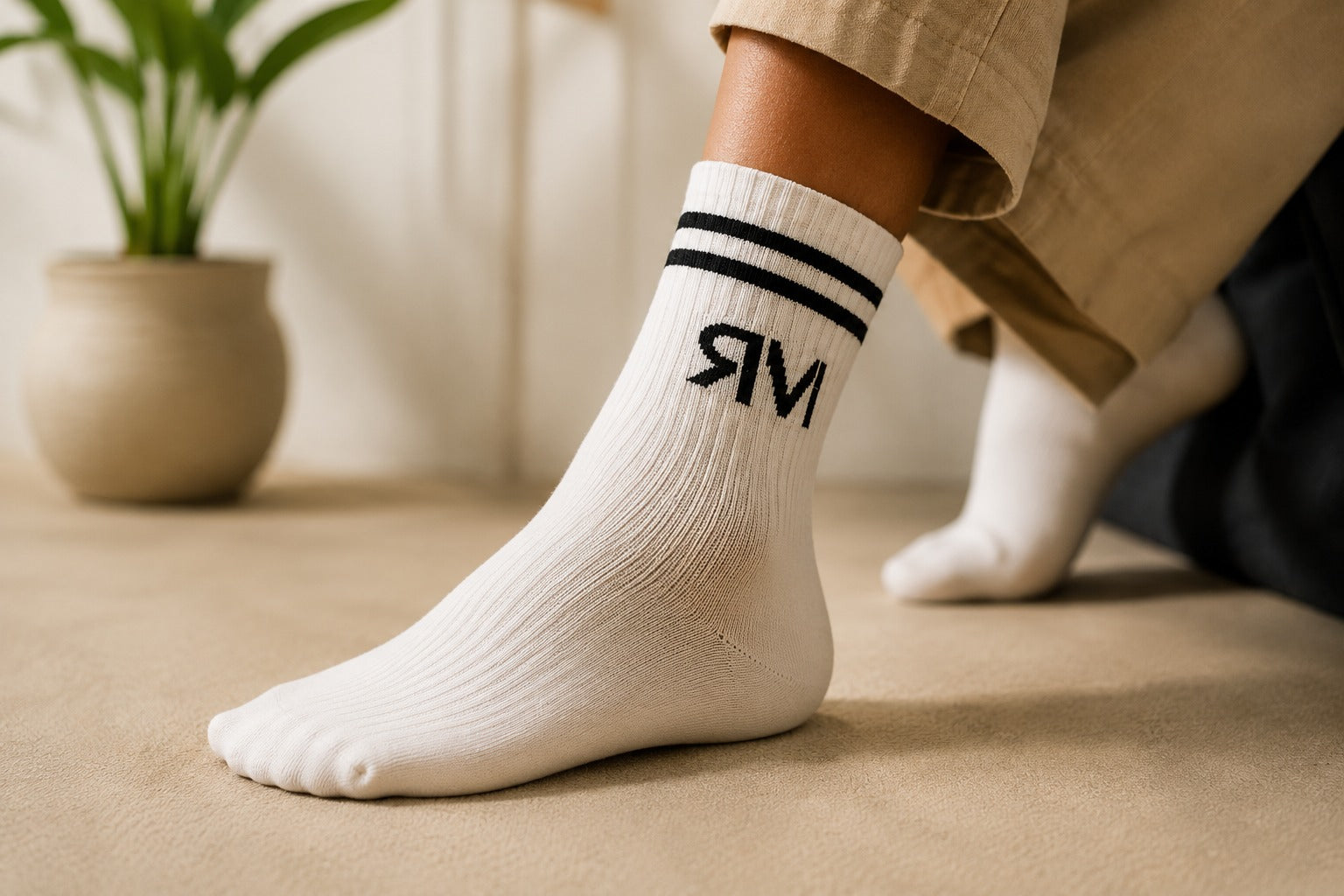 Designed for
your daily rhythm.